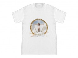 Camiseta Rosalia